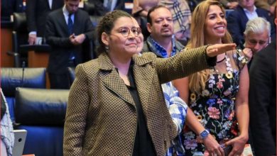 Presidente comparte cómo eligió a Lenia Batres como nueva ministra de la SCJN – EL CHAMUCO Y LOS HIJOS DEL AVERNO