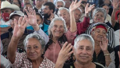 Presentan calendario de inscripción a pensión de personas adultas mayores – EL CHAMUCO Y LOS HIJOS DEL AVERNO