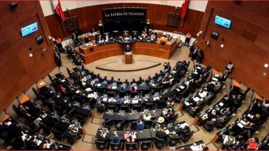 Envía AMLO al Senado nueva terna para ministra de la SCJN – EL CHAMUCO Y LOS HIJOS DEL AVERNO