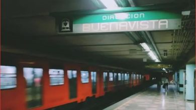 Inician licitación para renivelación de Línea B del Metro – EL CHAMUCO Y LOS HIJOS DEL AVERNO