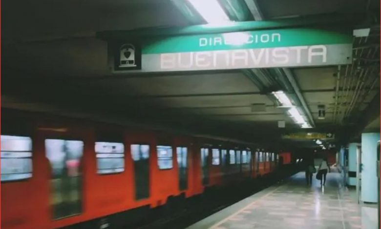 Inician licitación para renivelación de Línea B del Metro – EL CHAMUCO Y LOS HIJOS DEL AVERNO