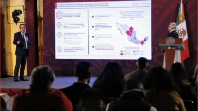 FOVISSSTE aumentará 56% monto máximo de créditos en 2024 – EL CHAMUCO Y LOS HIJOS DEL AVERNO