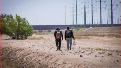 Inicia México trámite para impugnar ley antimigrantes de Greg Abbott – EL CHAMUCO Y LOS HIJOS DEL AVERNO