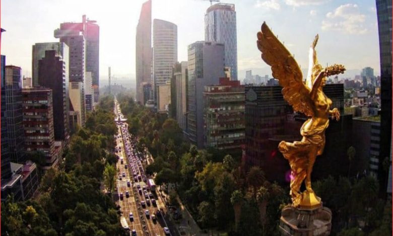 Inversión en México alcanza cifra más alta en 30 años – EL CHAMUCO Y LOS HIJOS DEL AVERNO