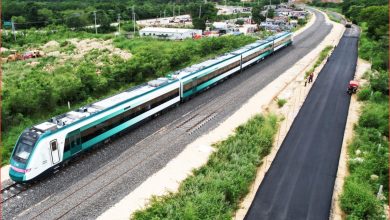 Anuncian nuevas fechas para viajar en Tren Maya; sistema de venta será local – EL CHAMUCO Y LOS HIJOS DEL AVERNO