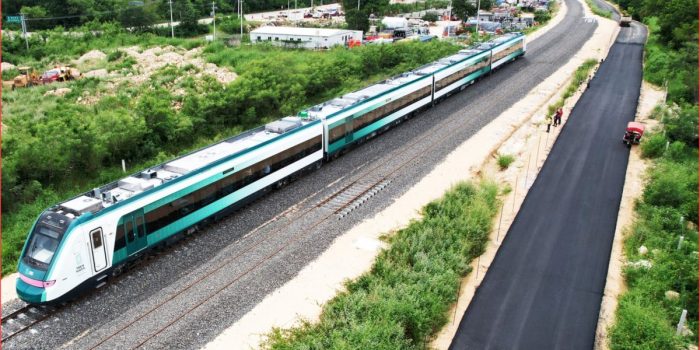 Anuncian nuevas fechas para viajar en Tren Maya; sistema de venta será local – EL CHAMUCO Y LOS HIJOS DEL AVERNO