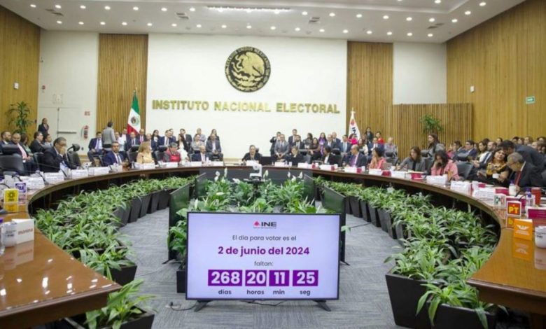 Será obligatoria asistencia de candidatos – EL CHAMUCO Y LOS HIJOS DEL AVERNO