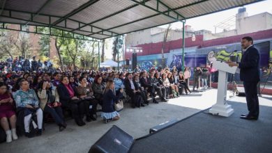 Anuncian inversión histórica con perspectiva de género en CDMX – EL CHAMUCO Y LOS HIJOS DEL AVERNO