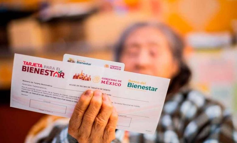Amplían plazo para registro a pensión para adultos mayores – EL CHAMUCO Y LOS HIJOS DEL AVERNO
