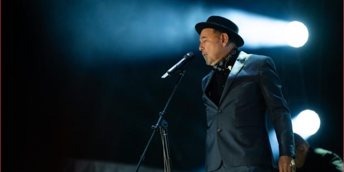Reúne Rubén Blades a más de 120 mil personas en “Fiesta de Año Nuevo 2024” – EL CHAMUCO Y LOS HIJOS DEL AVERNO