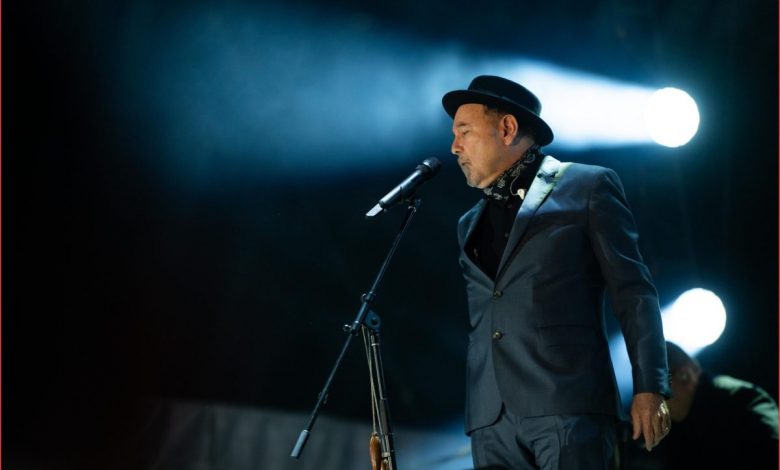 Reúne Rubén Blades a más de 120 mil personas en “Fiesta de Año Nuevo 2024” – EL CHAMUCO Y LOS HIJOS DEL AVERNO