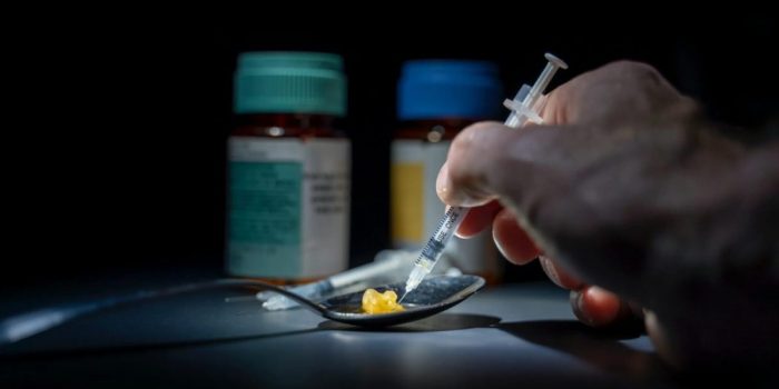 Alista presidente reforma contra consumo de fentanilo y otras drogas químicas – EL CHAMUCO Y LOS HIJOS DEL AVERNO
