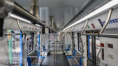 En marcha, nuevo Tren Ligero; beneficiará las alcaldías de Coyoacán, Tlalpan y Xochimilco – EL CHAMUCO Y LOS HIJOS DEL AVERNO