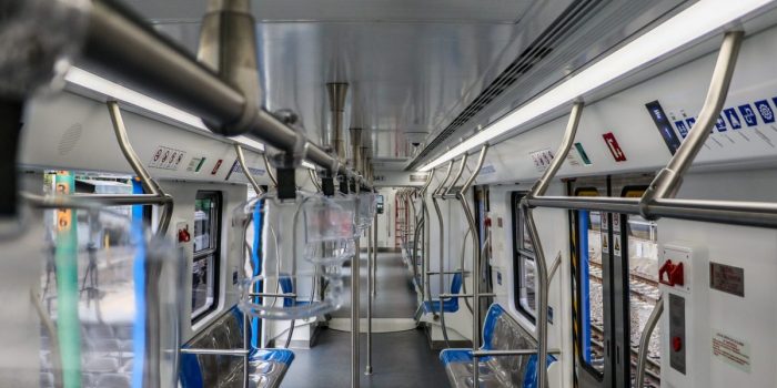 En marcha, nuevo Tren Ligero; beneficiará las alcaldías de Coyoacán, Tlalpan y Xochimilco – EL CHAMUCO Y LOS HIJOS DEL AVERNO