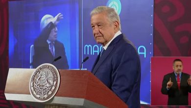 Pide AMLO a López-Dóriga ofrecer disculpas por difundir noticias falsas sobre Acapulco – EL CHAMUCO Y LOS HIJOS DEL AVERNO