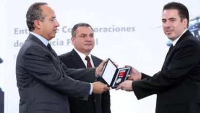 Jueza federal libera a Luis Cárdenas Palomino por acusación de ‘Rápido y Furioso’ – EL CHAMUCO Y LOS HIJOS DEL AVERNO