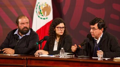 Gobierno denunciará ante FGR robo de datos de periodistas – EL CHAMUCO Y LOS HIJOS DEL AVERNO