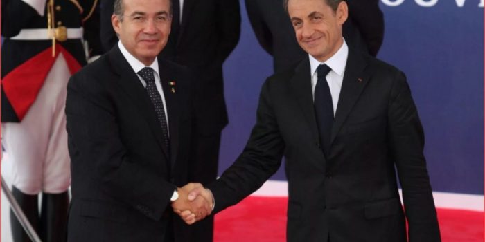 revela Sarkozy en sus memorias – EL CHAMUCO Y LOS HIJOS DEL AVERNO