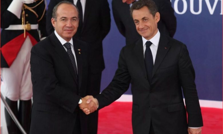 revela Sarkozy en sus memorias – EL CHAMUCO Y LOS HIJOS DEL AVERNO