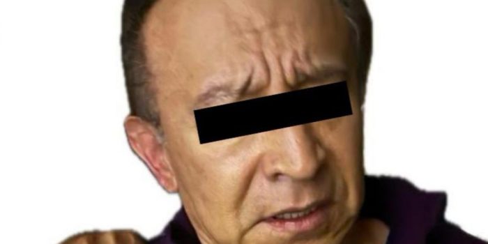 Detienen a exalcalde priista de Toluca, acusado de secuestro exprés – EL CHAMUCO Y LOS HIJOS DEL AVERNO