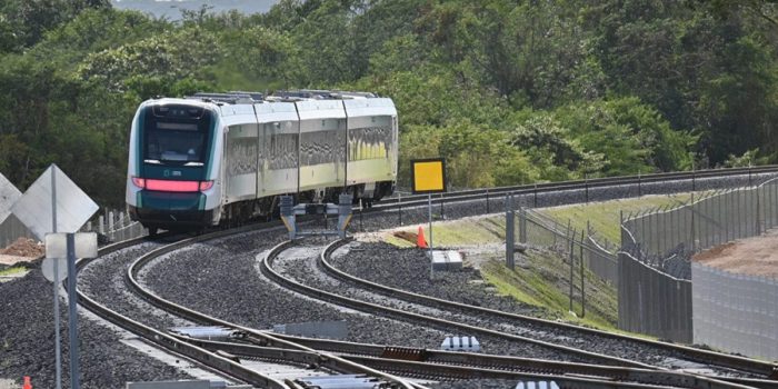 En 18 días de operación, Tren Maya ha vendido más de 15 mil boletos – EL CHAMUCO Y LOS HIJOS DEL AVERNO