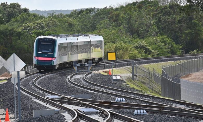 En 18 días de operación, Tren Maya ha vendido más de 15 mil boletos – EL CHAMUCO Y LOS HIJOS DEL AVERNO
