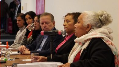 Adelanta Zaldívar proyecto para renovar sistema judicial – EL CHAMUCO Y LOS HIJOS DEL AVERNO