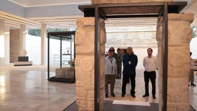 Abre sus puertas Gran Museo de Chichén Itzá, recinto sin precedentes sobre cultura maya – EL CHAMUCO Y LOS HIJOS DEL AVERNO