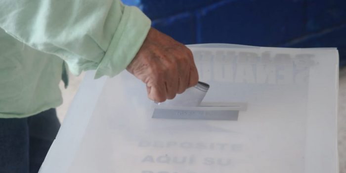 Reforma en materia electoral estima ahorros en cinco años de hasta 32 mil mdp – EL CHAMUCO Y LOS HIJOS DEL AVERNO