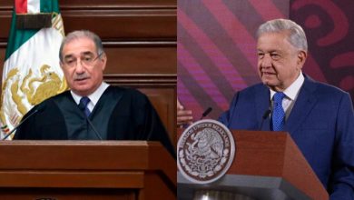 Respalda presidente juicio político contra ministro Pérez Dayán; “Una institución del Estado no debe servir a particulares”