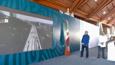 Sistema de trenes de pasajeros busca habilitar 18 mil km de vías férreas – EL CHAMUCO Y LOS HIJOS DEL AVERNO
