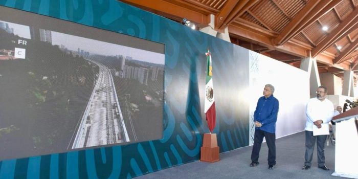 Sistema de trenes de pasajeros busca habilitar 18 mil km de vías férreas – EL CHAMUCO Y LOS HIJOS DEL AVERNO