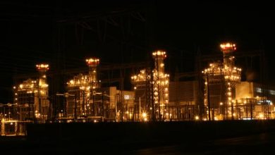 “Regresa lo privado a lo público”; con compra de plantas de Iberdrola se generará más del 50% de energía – EL CHAMUCO Y LOS HIJOS DEL AVERNO