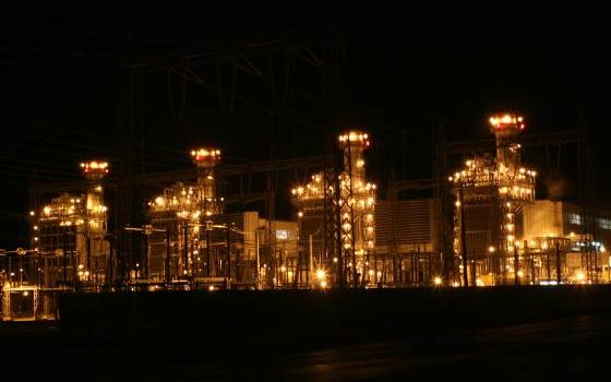 “Regresa lo privado a lo público”; con compra de plantas de Iberdrola se generará más del 50% de energía – EL CHAMUCO Y LOS HIJOS DEL AVERNO
