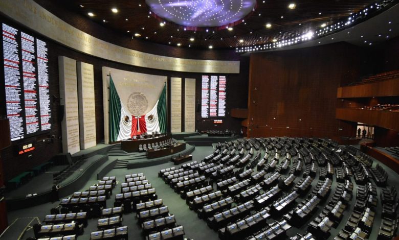Cámara de Diputados turna a comisiones reformas del presidente – EL CHAMUCO Y LOS HIJOS DEL AVERNO