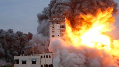 AMLO pide a ONU “respuesta más enérgica” para cese al fuego en Gaza – EL CHAMUCO Y LOS HIJOS DEL AVERNO