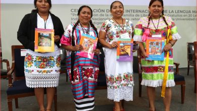 Presentan libros de Texto Gratuitos en 20 lenguas indígenas nacionales – EL CHAMUCO Y LOS HIJOS DEL AVERNO