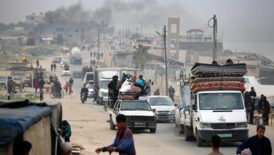Expresa México “profunda preocupación” ante posible escalada militar en Rafah, Gaza – EL CHAMUCO Y LOS HIJOS DEL AVERNO