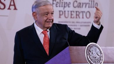 Presidente recuerda legado de Lázaro Cárdenas – EL CHAMUCO Y LOS HIJOS DEL AVERNO