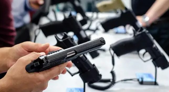 Obtiene México decisión favorable en estrategia legal contra tráfico ilícito de armas – EL CHAMUCO Y LOS HIJOS DEL AVERNO