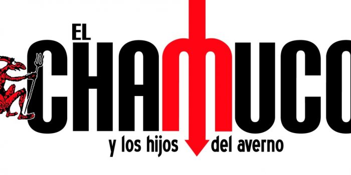 Aclaración de El Chamuco – EL CHAMUCO Y LOS HIJOS DEL AVERNO