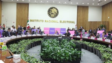 Designa INE a Denise Maerker y Manuel López San Martín para moderar Primer Debate Presidencial – EL CHAMUCO Y LOS HIJOS DEL AVERNO