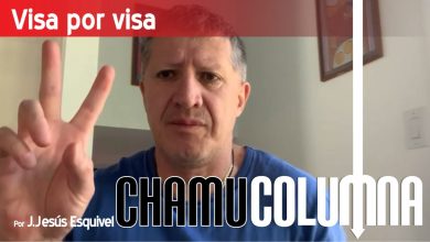 Visa por visa – EL CHAMUCO Y LOS HIJOS DEL AVERNO