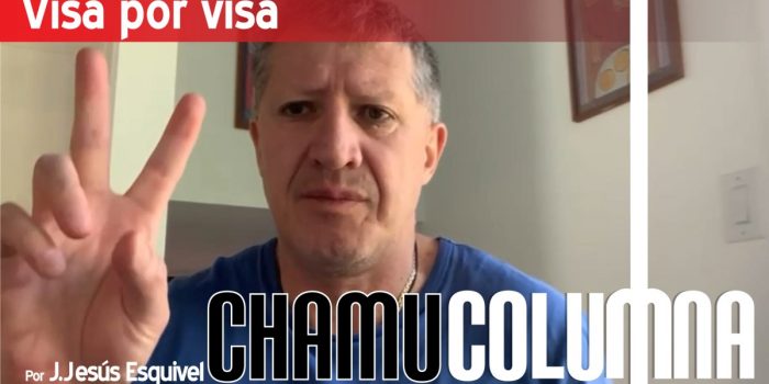 Visa por visa – EL CHAMUCO Y LOS HIJOS DEL AVERNO