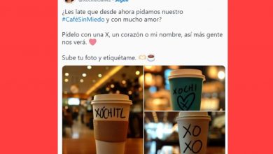 #NoEsBroma|| Pedir café con su nombre, la “novedosa” propuesta de Xóchitl Gálvez; Starbucks se deslinda de candidata