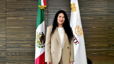 AMLO sobre nombramiento de Bertha Alcalde como directora del ISSSTE – EL CHAMUCO Y LOS HIJOS DEL AVERNO