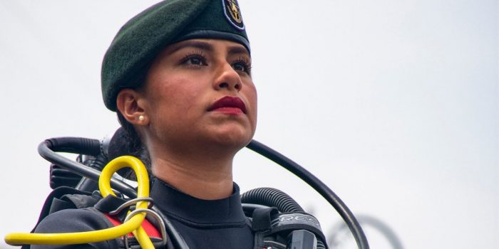 Aprueban diputados reforma que permitirá a mujeres estar al frente de Defensa Nacional – EL CHAMUCO Y LOS HIJOS DEL AVERNO