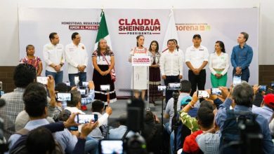 lanza Sheinbam a “plan” de Gálvez – EL CHAMUCO Y LOS HIJOS DEL AVERNO