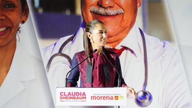 Presidente anuncia conferencia desde Mazatlán por eclipse solar total – EL CHAMUCO Y LOS HIJOS DEL AVERNO