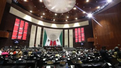 Cámara de Diputados aprueba, en lo general y en lo particular, reforma que crea el Fondo de Pensiones – EL CHAMUCO Y LOS HIJOS DEL AVERNO
